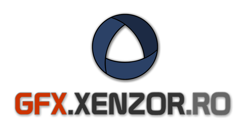 GFX.XENZOR.RO